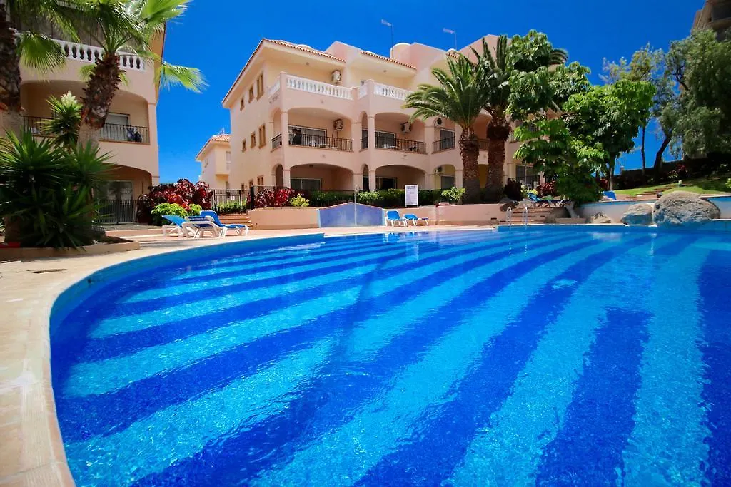 Aparthotel Apartment Golf Park Los Abrigos