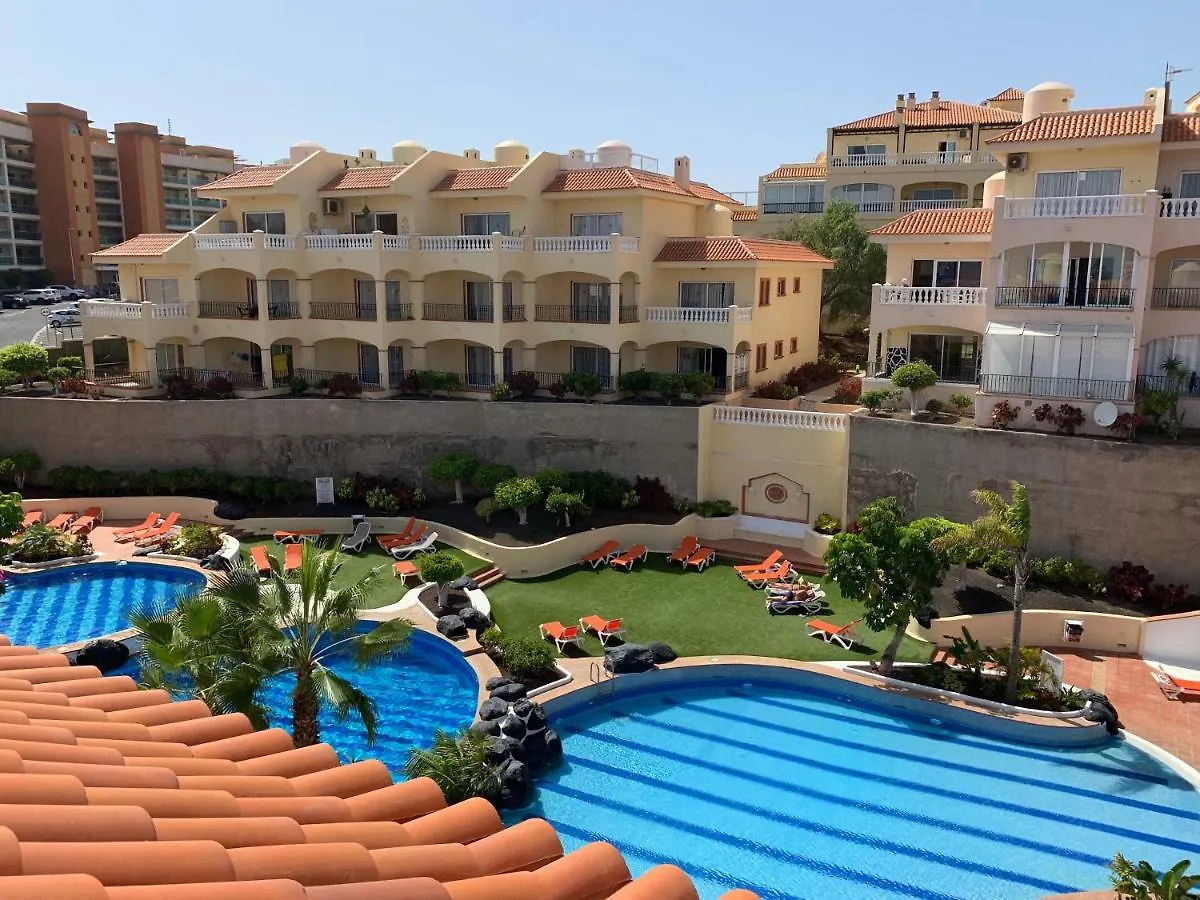 Apartment Golf Park Los Abrigos Aparthotel