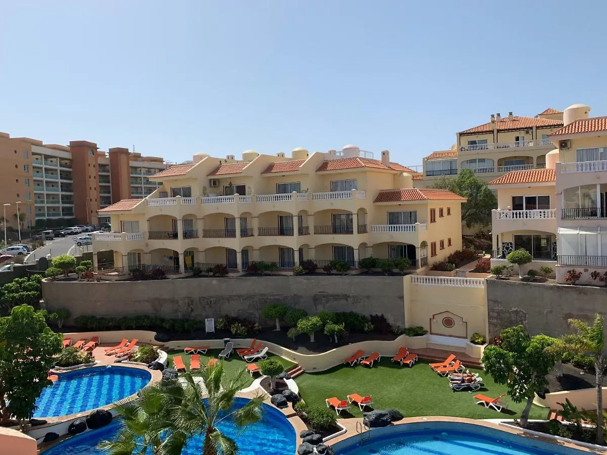 Apartment Golf Park Los Abrigos 3*,  Spain
