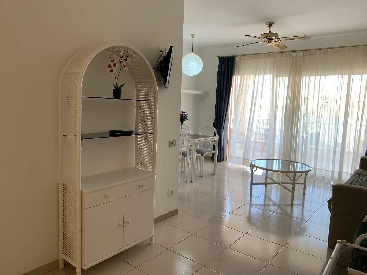 Apartment Golf Park Los Abrigos Aparthotel