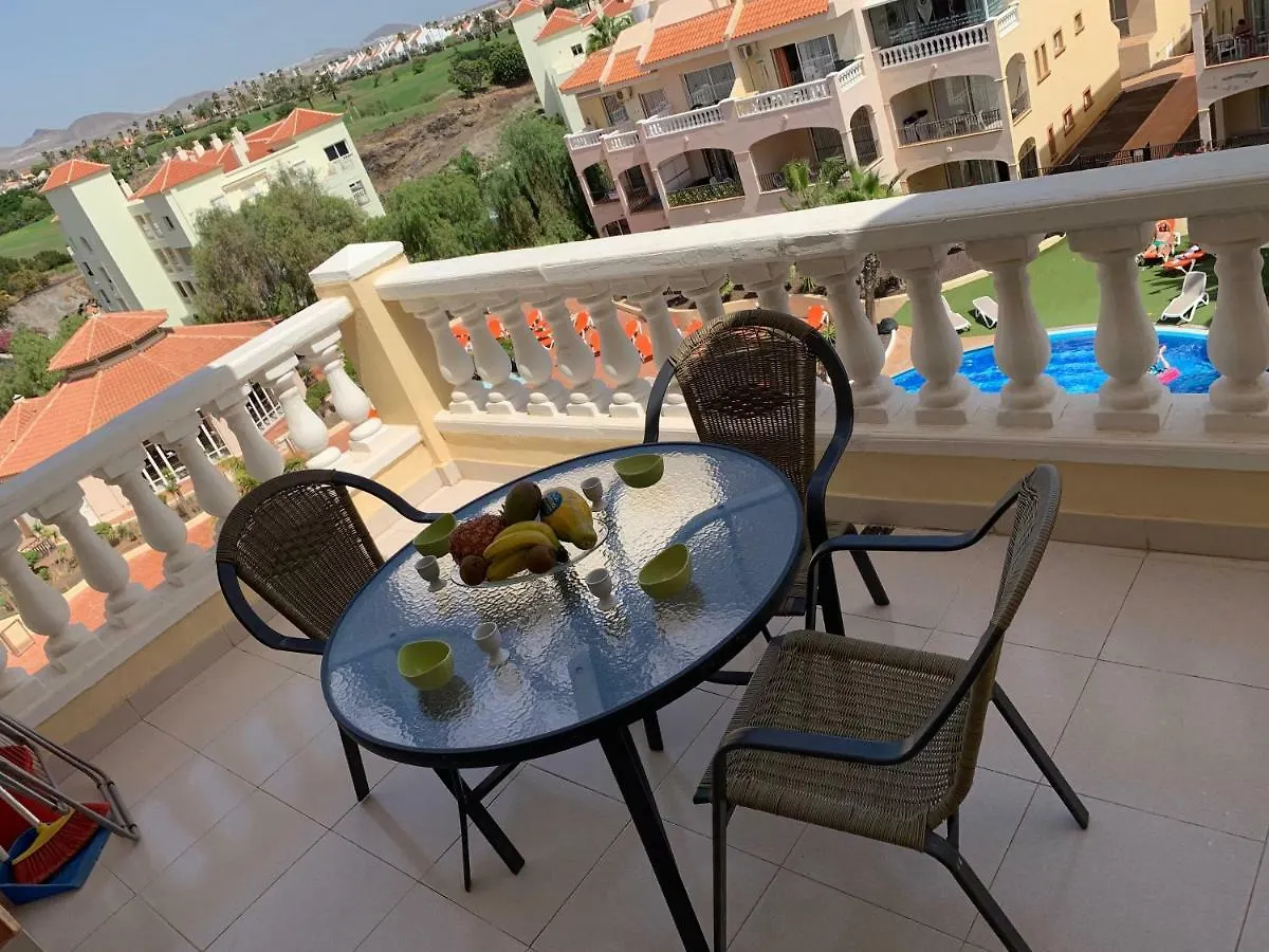 Aparthotel Apartment Golf Park Los Abrigos
