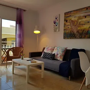 Alquilaencanarias Abrigos La Arena Los Abrigos